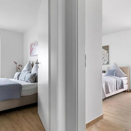 Admiralskoje Apartment Olpenitz