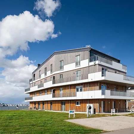 Apartment Admiralskoje *